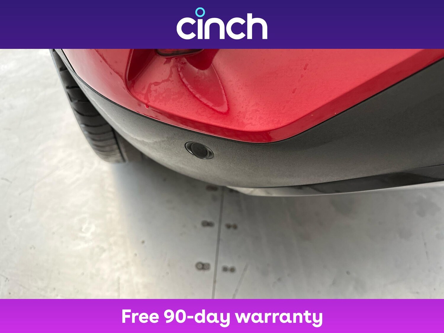 Used Vauxhall Mokka 2021 for sale - 76954505: Photo 34