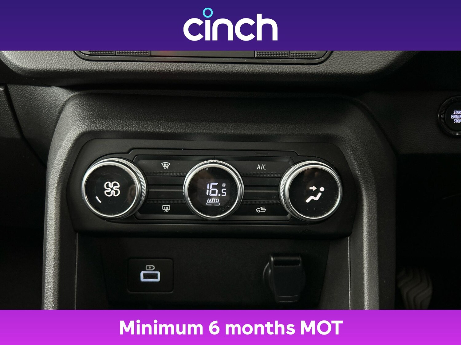 Used Dacia Sandero Stepway 2021 for sale - 76767510: Photo 32