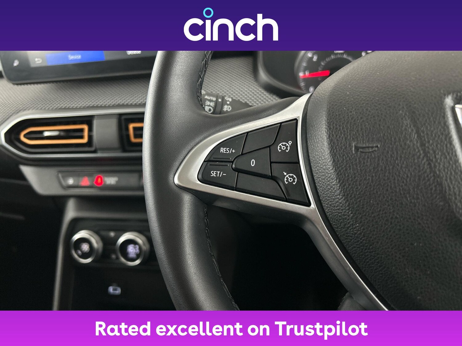 Used Dacia Sandero Stepway 2021 for sale - 76767510: Photo 33