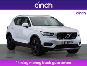 2021 - 1.5 T5 Recharge PHEV Inscription Pro 5dr Auto