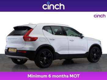Used Volvo XC40 2021 for sale - 75195912: Photo