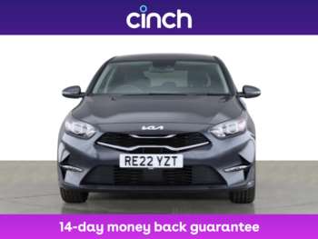 Used Kia Ceed 2022 for sale - 74723702: Photo