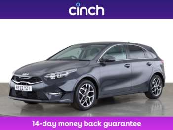 Used Kia Ceed 2022 for sale - 74723702: Photo