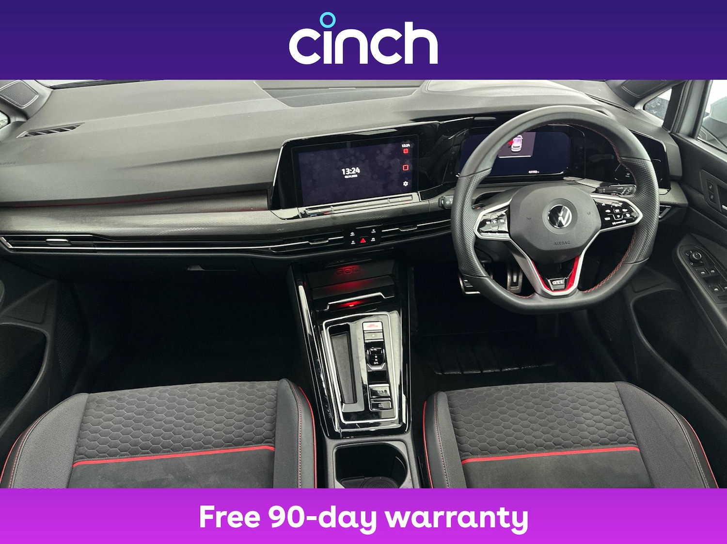 Used Volkswagen Golf 2022 for sale - 77048309: Photo 15