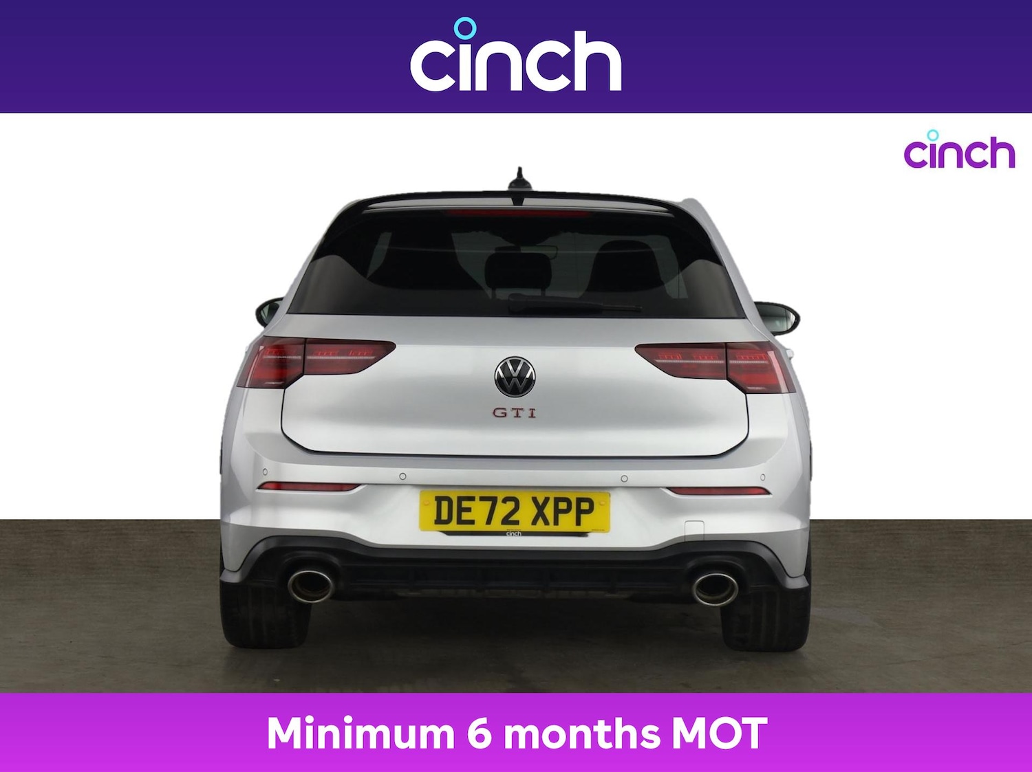 Used Volkswagen Golf 2022 for sale - 77048309: Photo 5