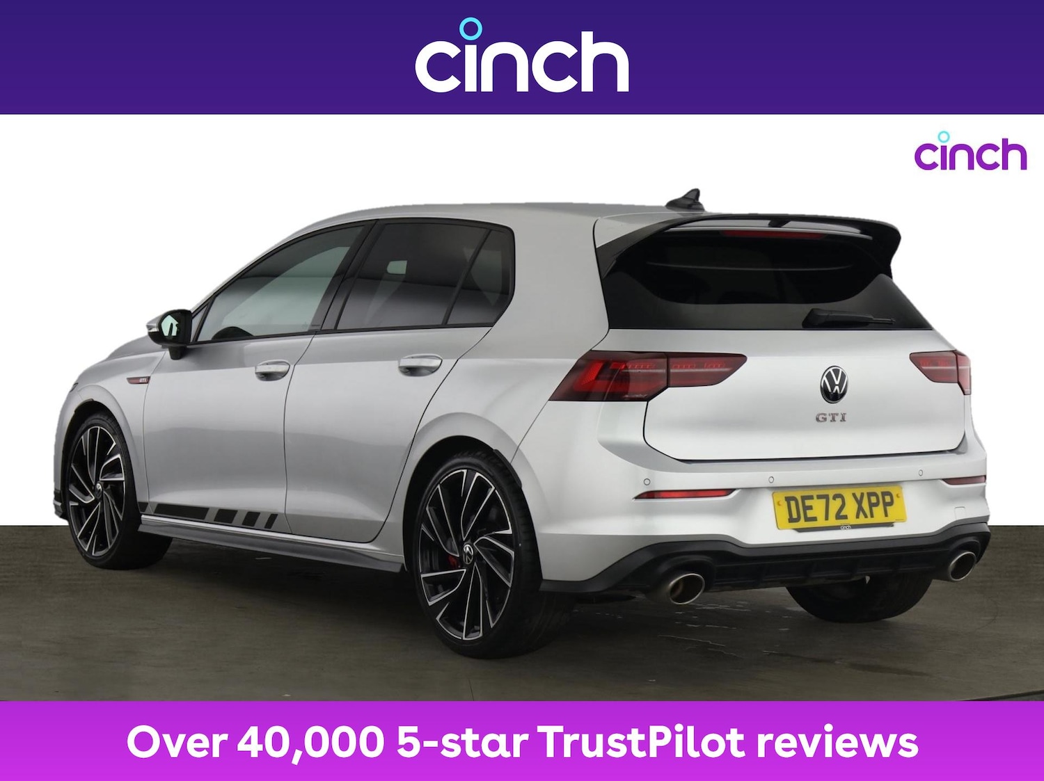 Used Volkswagen Golf 2022 for sale - 77048309: Photo 6