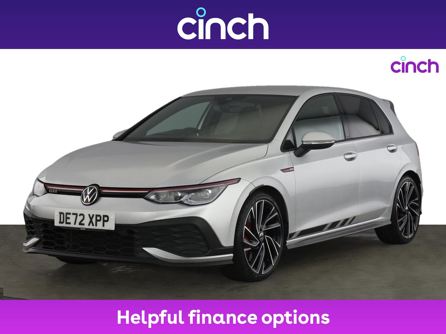 Used Volkswagen Golf 2022 for sale - 77048309: Photo 9