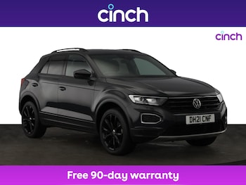 Volkswagen - T-Roc
