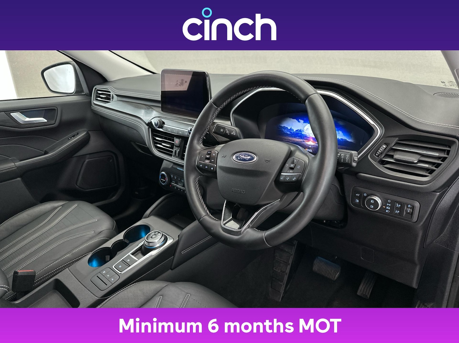 Used Ford Kuga 2022 for sale - 76445506: Photo 12