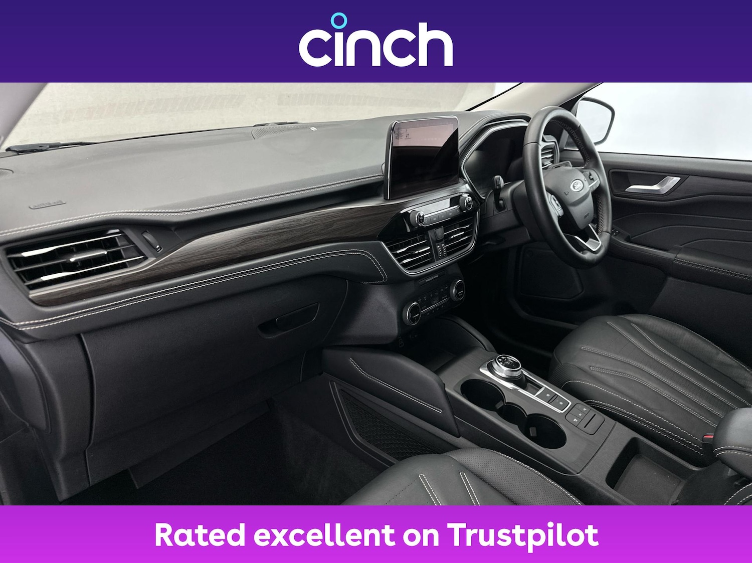 Used Ford Kuga 2022 for sale - 76445506: Photo 14