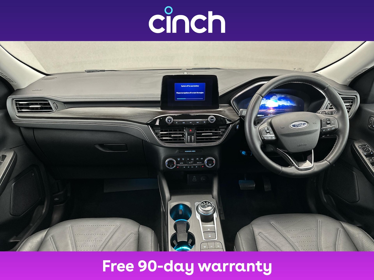 Used Ford Kuga 2022 for sale - 76445506: Photo 15