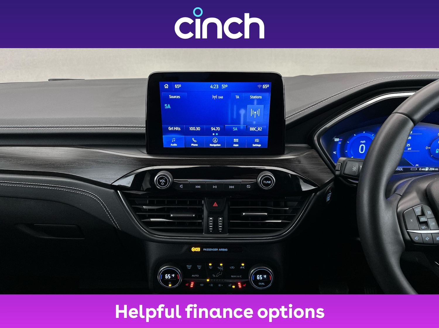 Used Ford Kuga 2022 for sale - 76445506: Photo 17