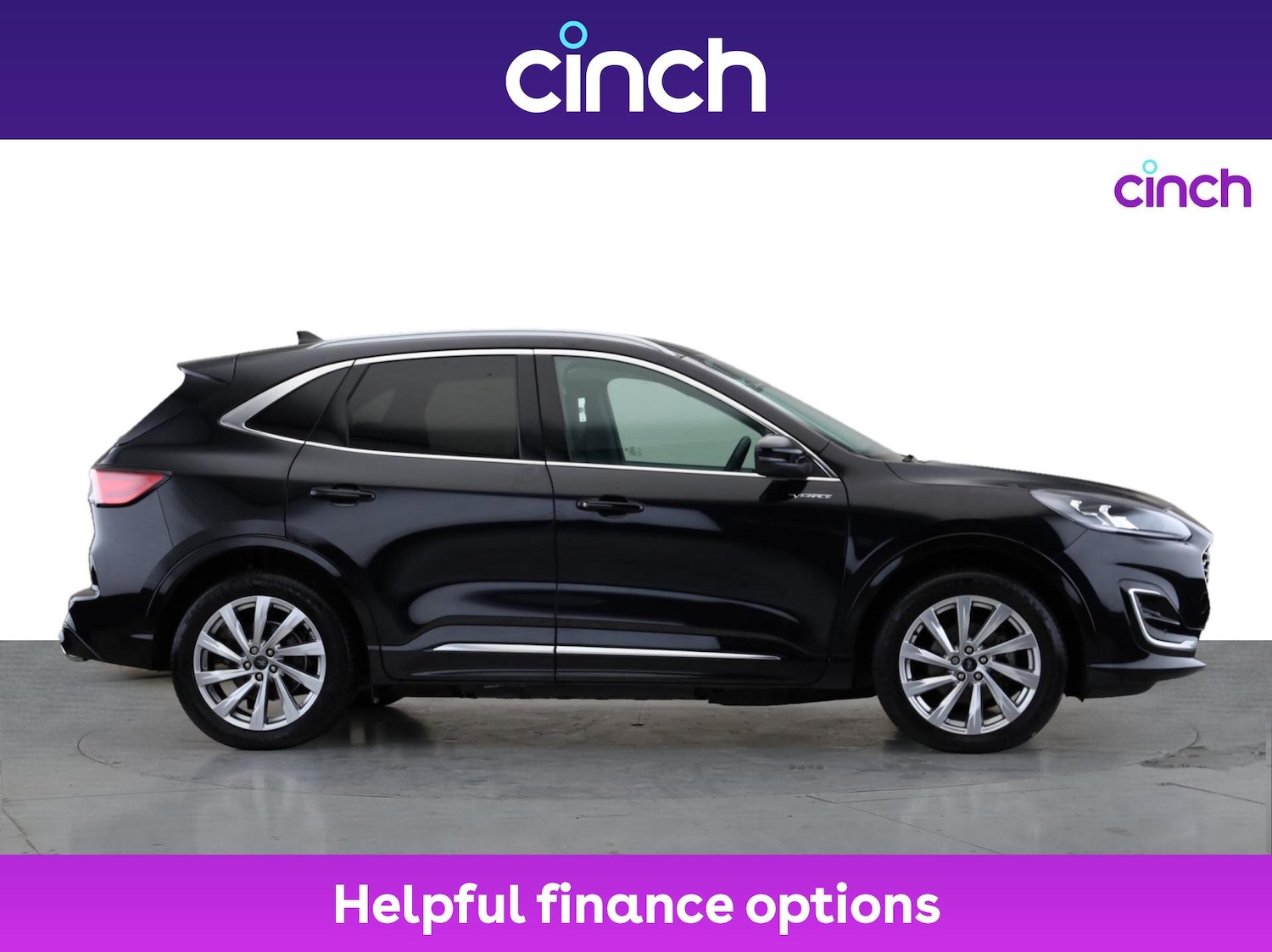 Used Ford Kuga 2022 for sale - 76445506: Photo 2