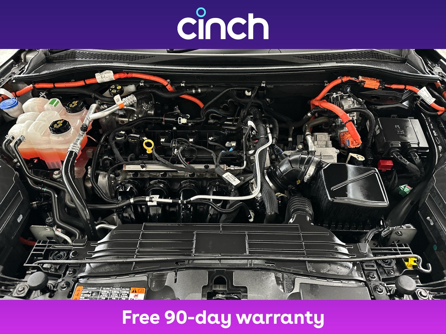 Used Ford Kuga 2022 for sale - 76445506: Photo 23