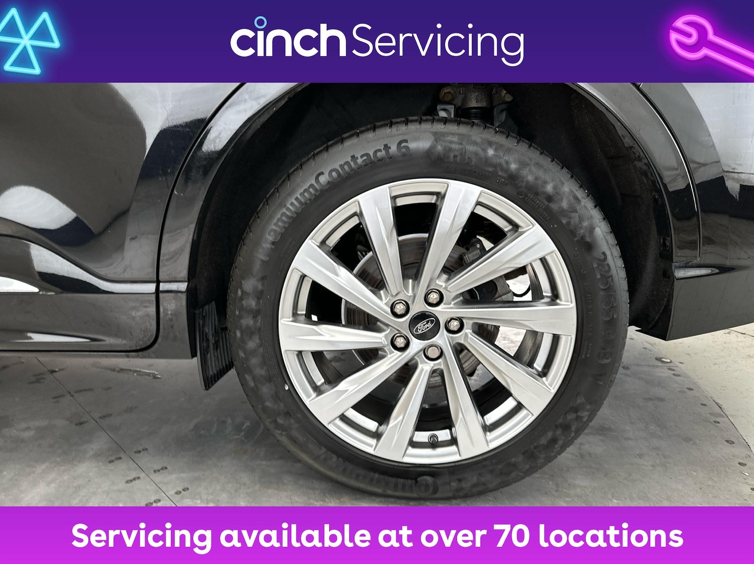 Used Ford Kuga 2022 for sale - 76445506: Photo 26