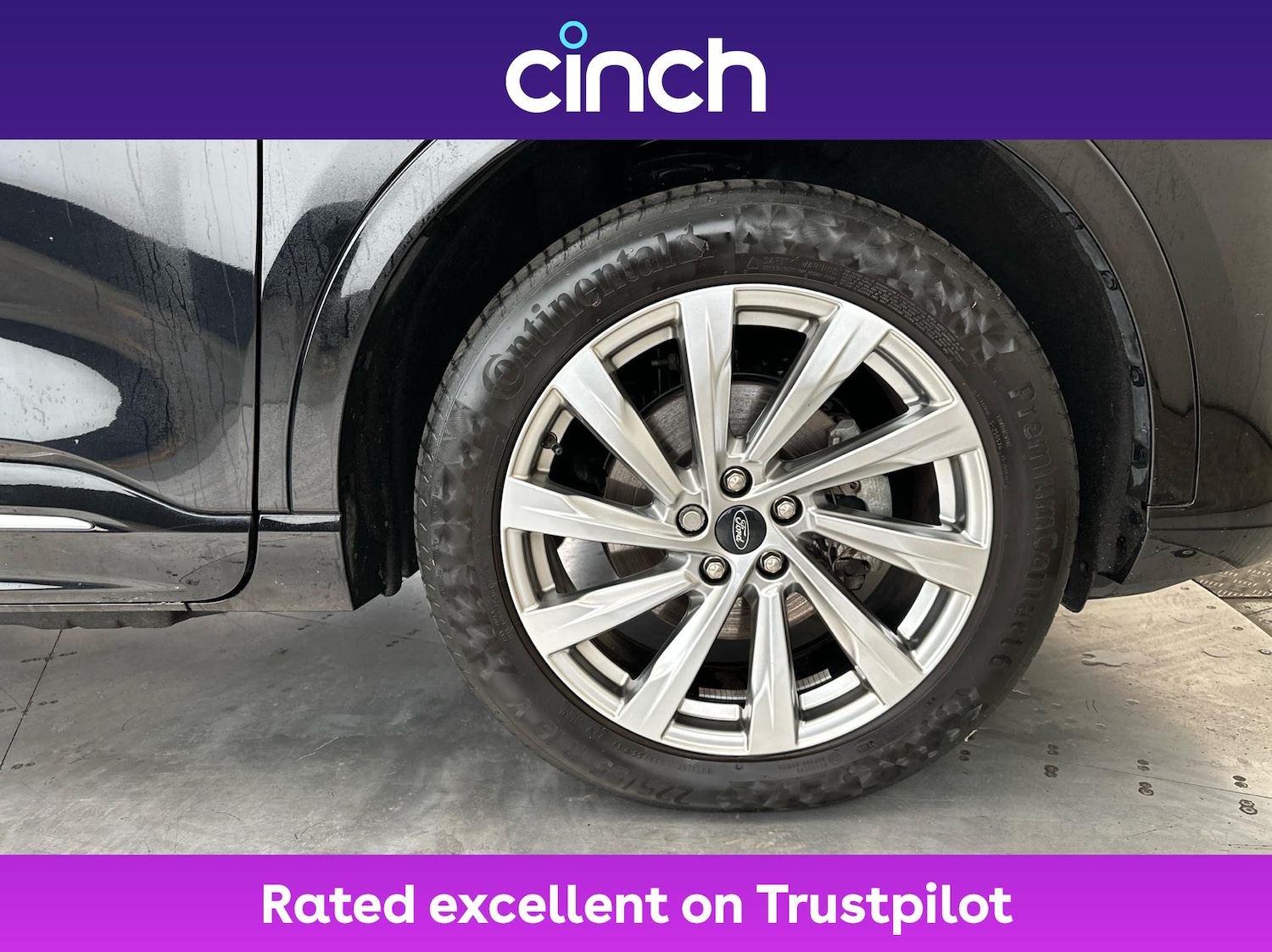 Used Ford Kuga 2022 for sale - 76445506: Photo 28