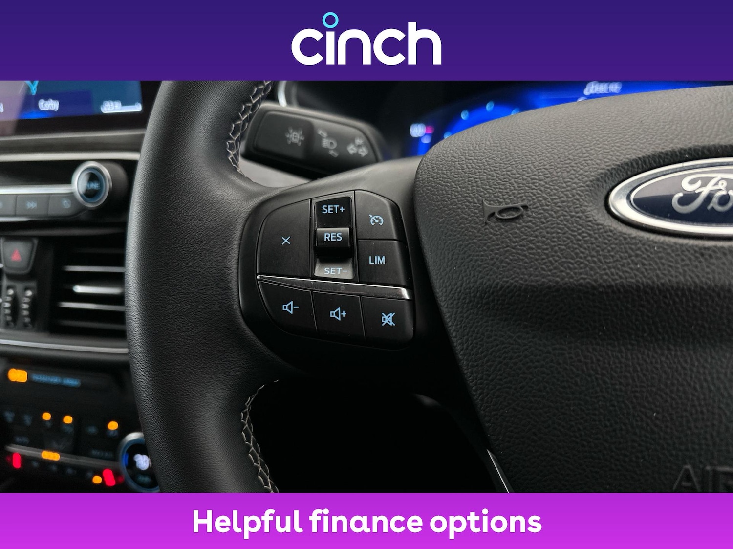 Used Ford Kuga 2022 for sale - 76445506: Photo 35