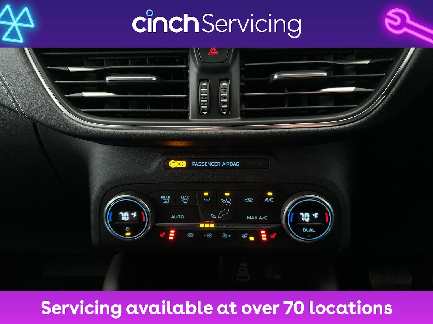 Used Ford Kuga 2022 for sale - 76445506: Photo 36