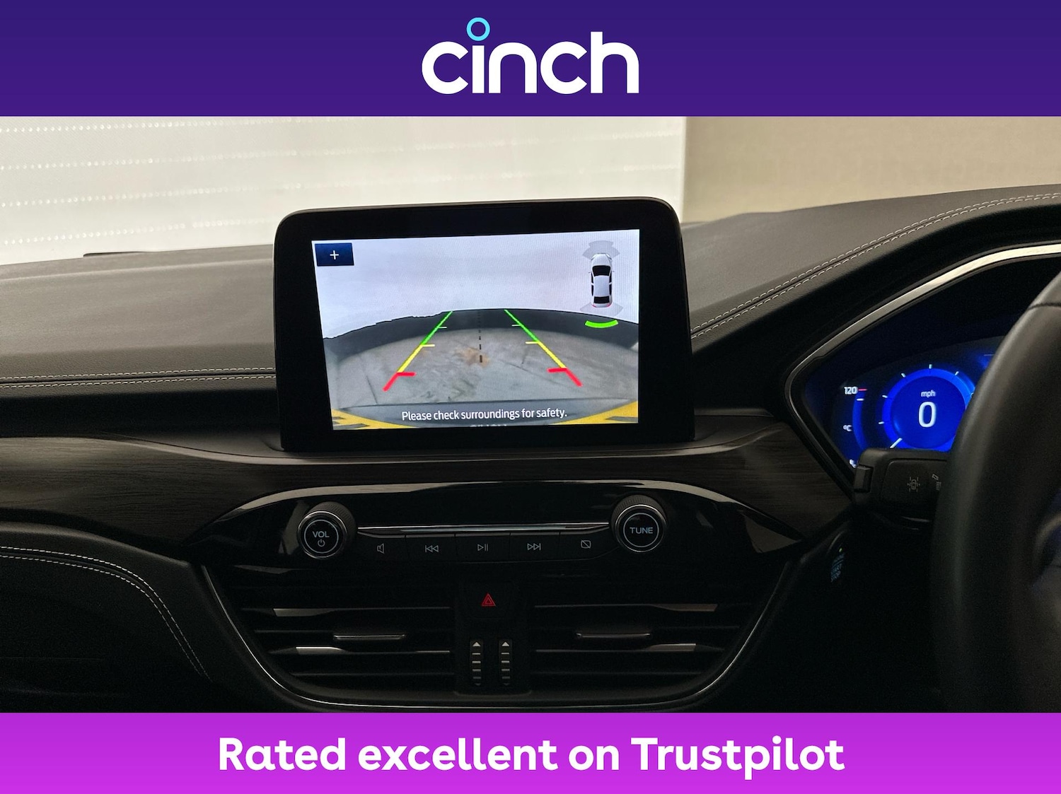 Used Ford Kuga 2022 for sale - 76445506: Photo 38