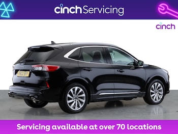 Used Ford Kuga 2022 for sale - 76445506: Photo