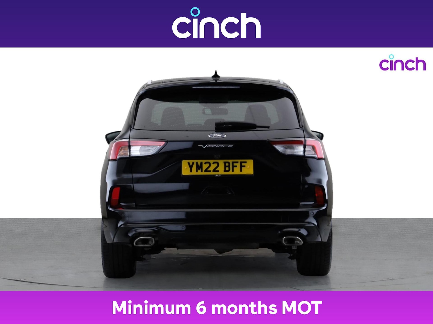 Used Ford Kuga 2022 for sale - 76445506: Photo 5