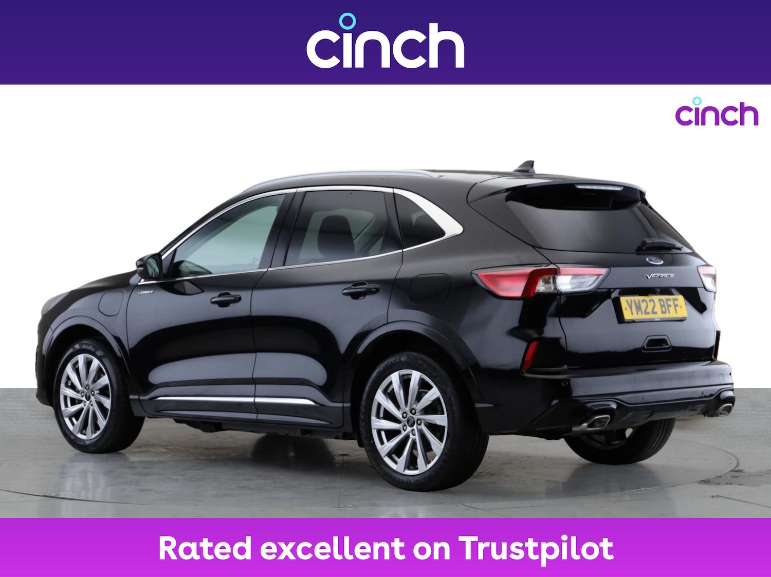 Used Ford Kuga 2022 for sale - 76445506: Photo 6