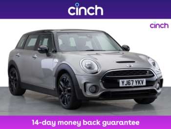 2017 - 2.0 Cooper S 6dr [Chili Pack] 6-Door