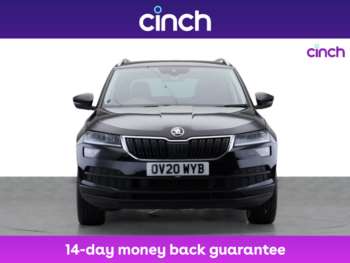 Used Skoda Karoq 2020 for sale - 74886229: Photo