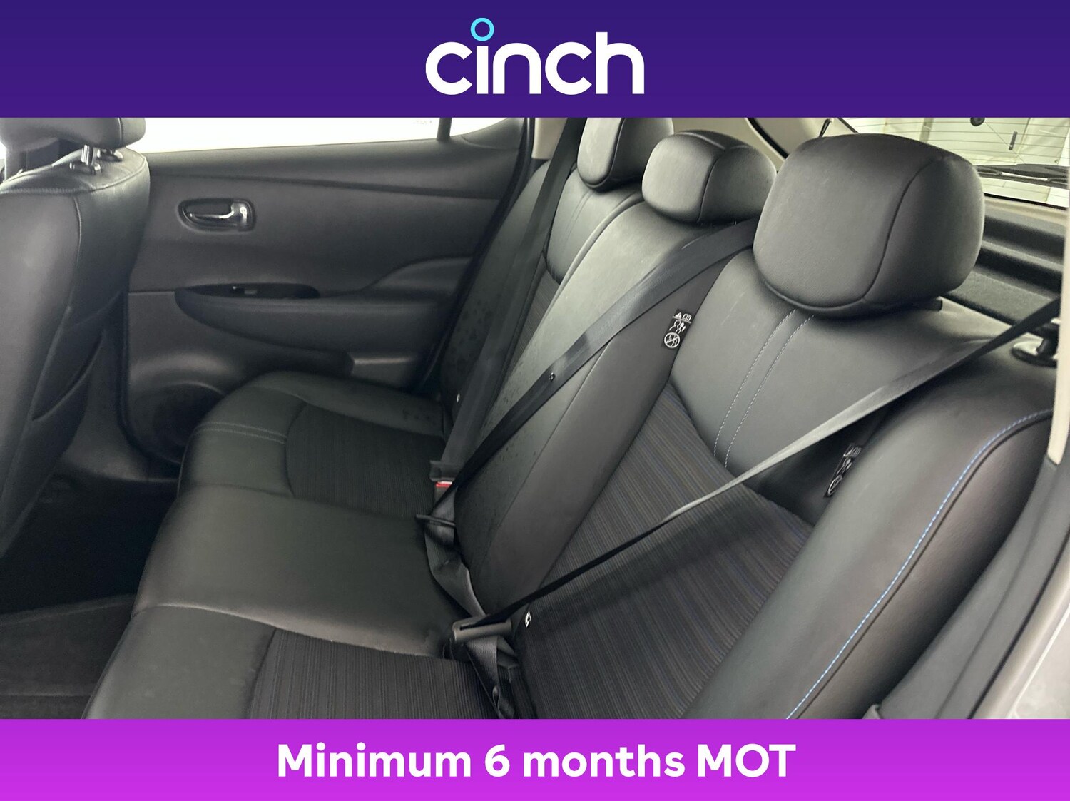 Used Nissan Leaf 2021 for sale - 76826885: Photo 20