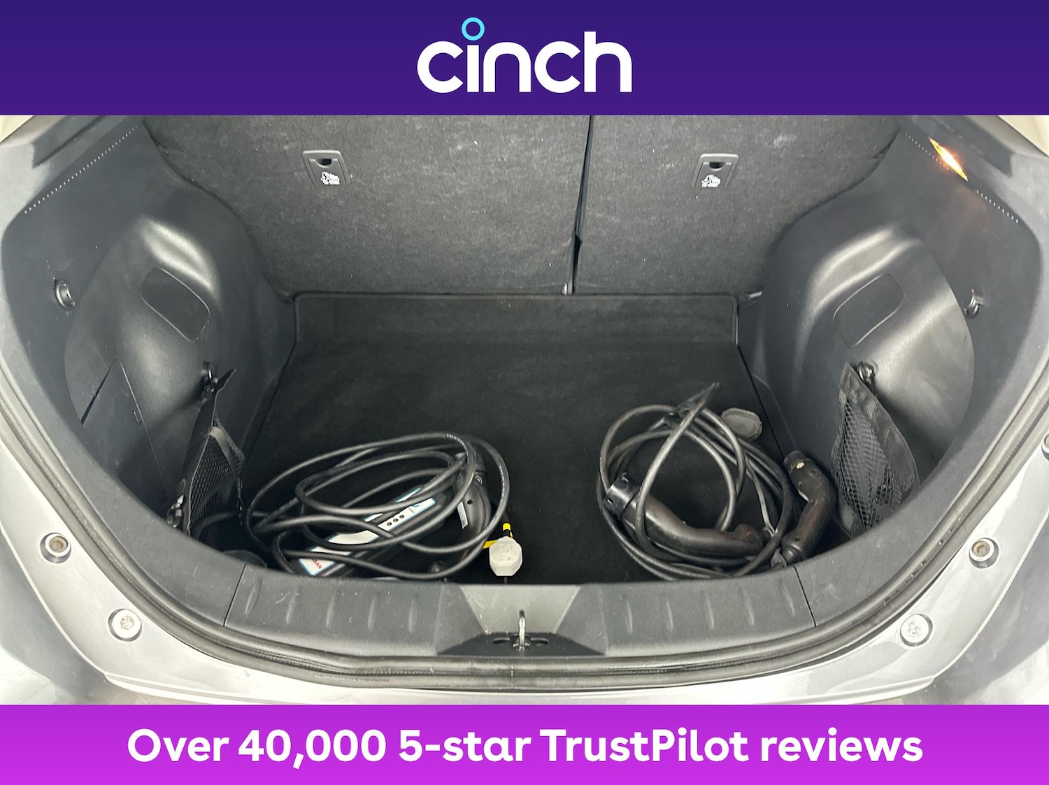 Used Nissan Leaf 2021 for sale - 76826885: Photo 21