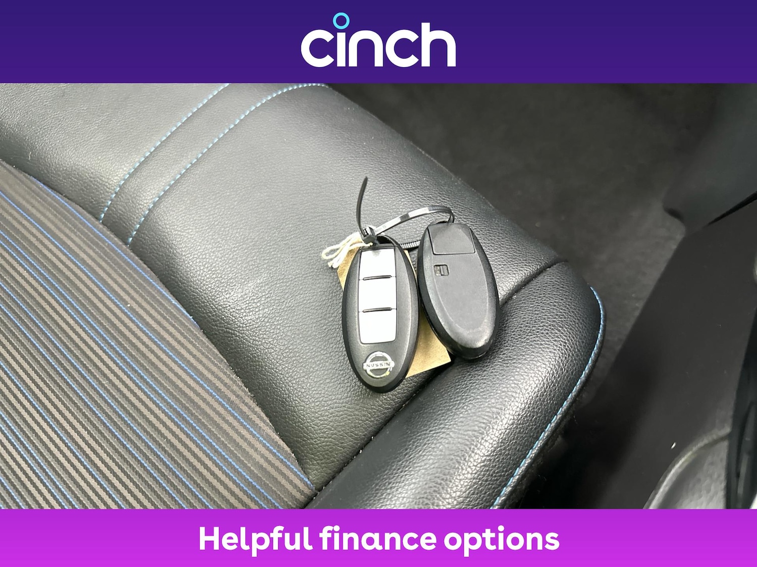 Used Nissan Leaf 2021 for sale - 76826885: Photo 30