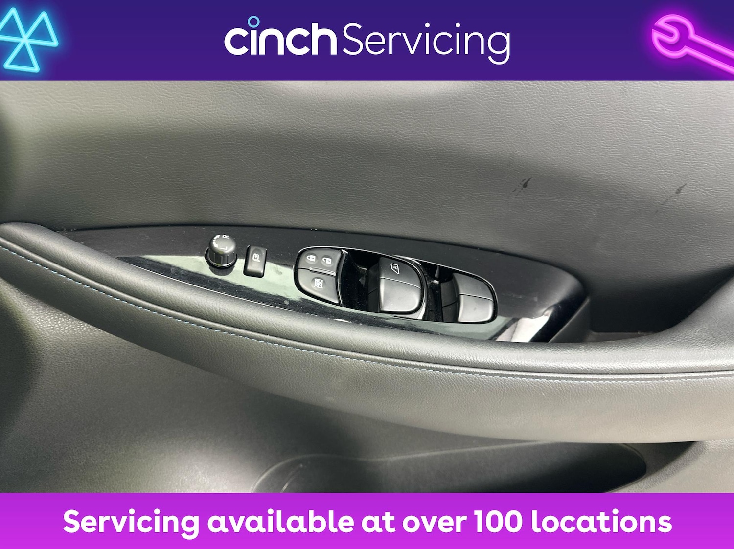 Used Nissan Leaf 2021 for sale - 76826885: Photo 36