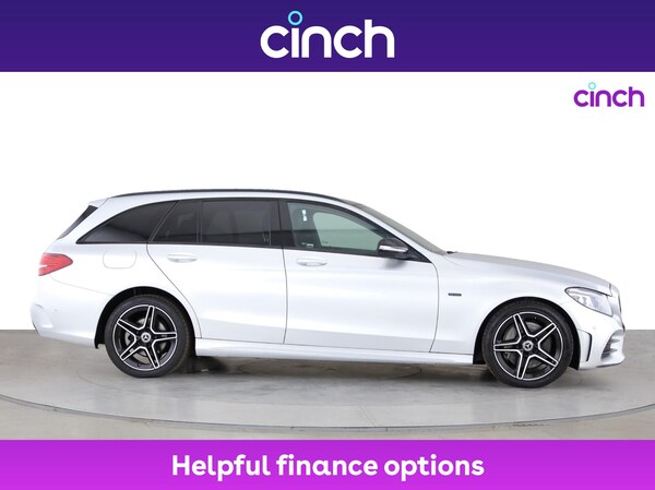 Used Mercedes-Benz C-Class 2021 for sale - 76245804: Photo 2