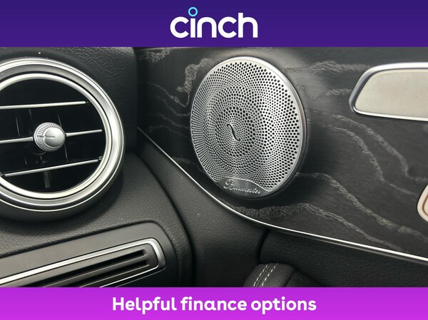 Used Mercedes-Benz C-Class 2021 for sale - 76245804: Photo 35