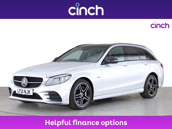 Used Mercedes-Benz C-Class 2021 for sale - 76245804: Photo 9