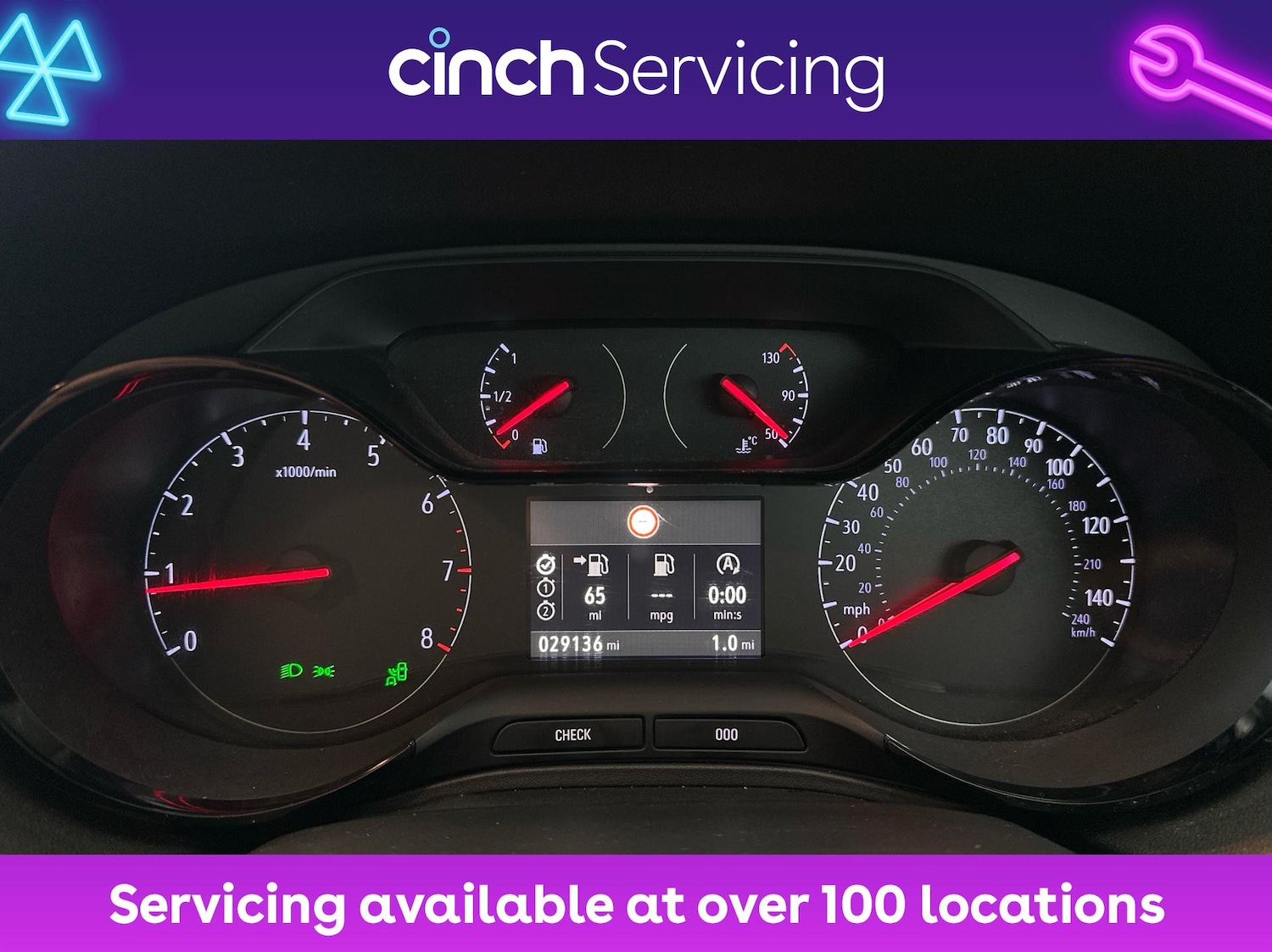 Used Vauxhall Grandland X 2021 for sale - 76758562: Photo 18