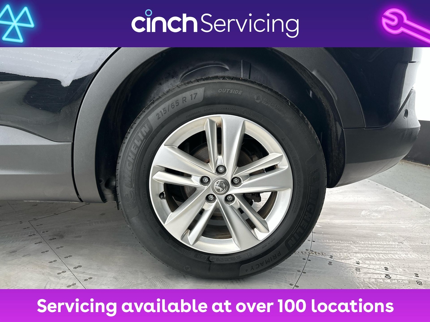 Used Vauxhall Grandland X 2021 for sale - 76758562: Photo 26