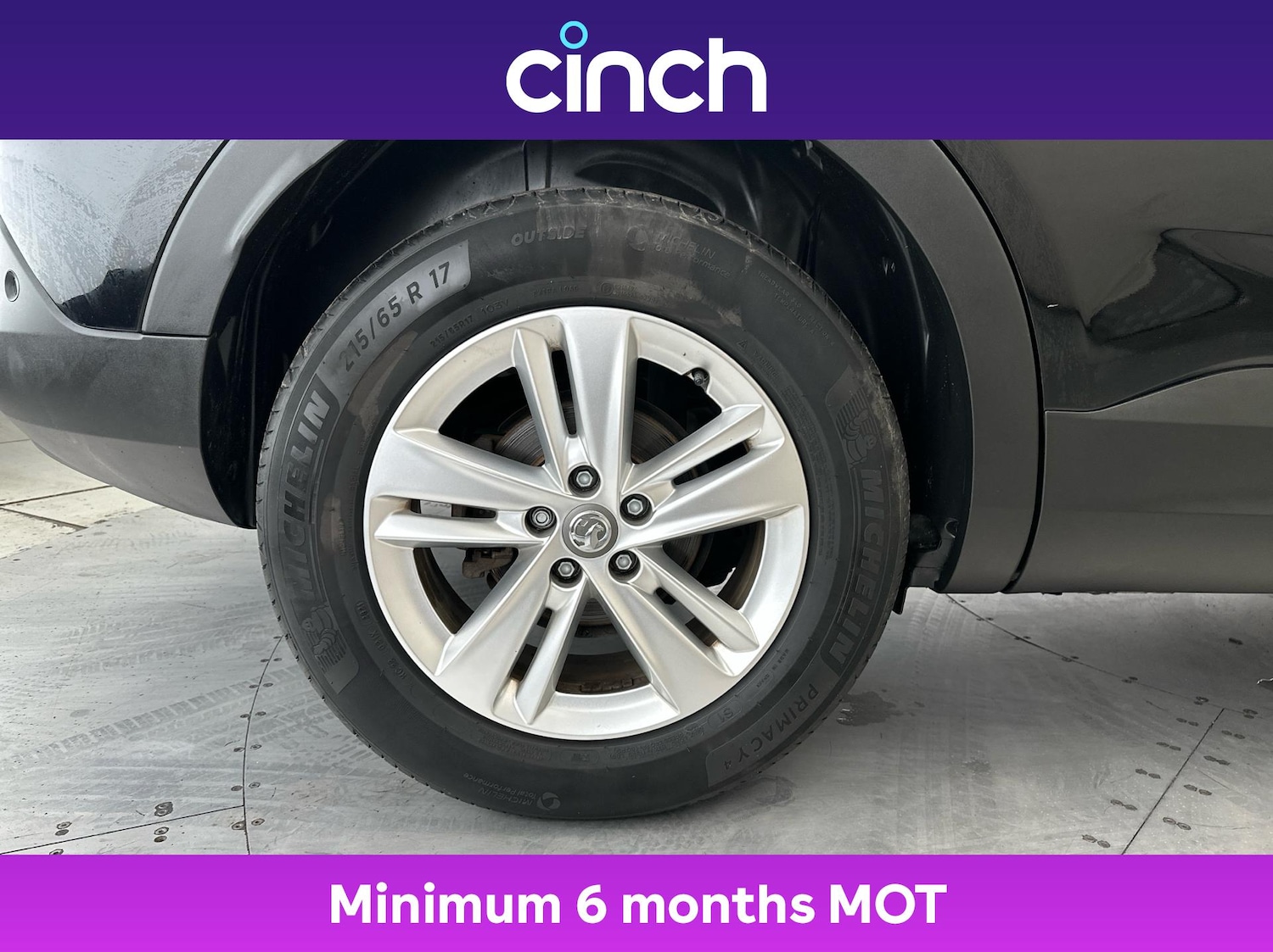 Used Vauxhall Grandland X 2021 for sale - 76758562: Photo 27