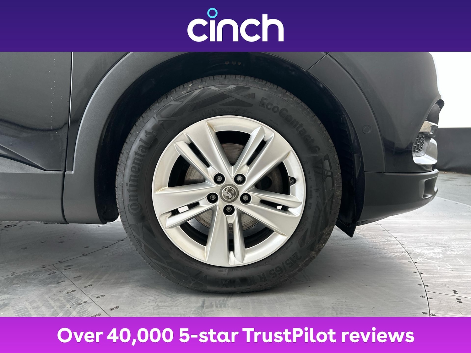 Used Vauxhall Grandland X 2021 for sale - 76758562: Photo 28