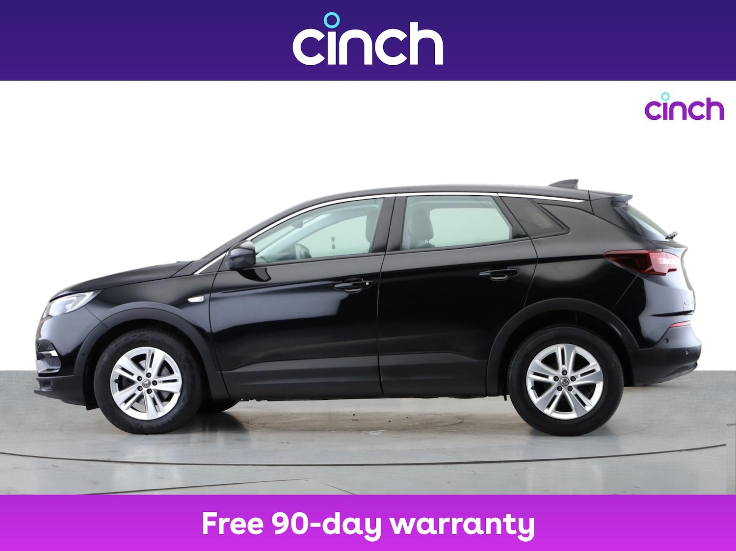 Used Vauxhall Grandland X 2021 for sale - 76758562: Photo 8