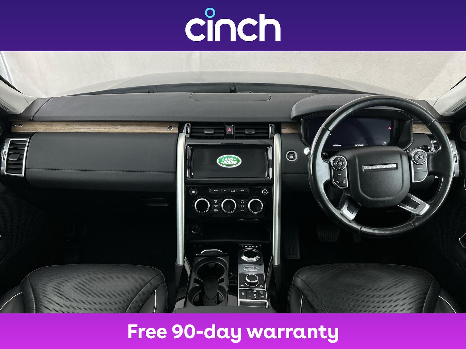 Used Land Rover Discovery 2018 for sale - 76362031: Photo 15