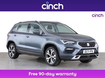 SEAT - Ateca