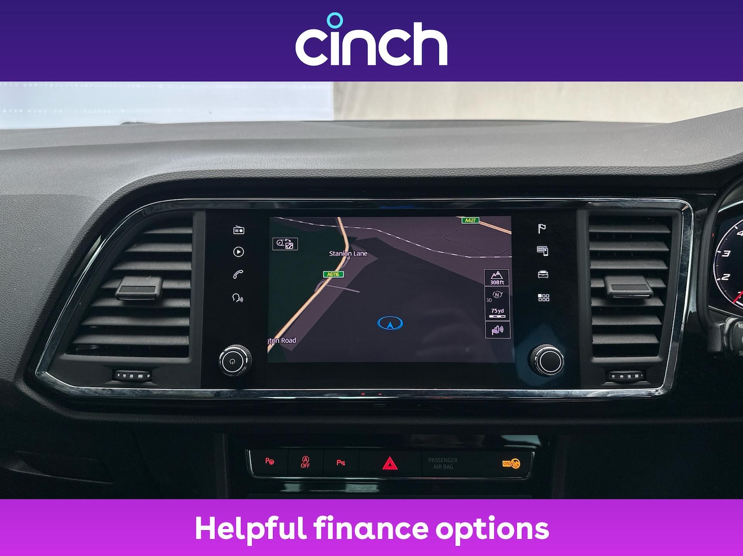 Used SEAT Ateca 2020 for sale - 76590306: Photo 17