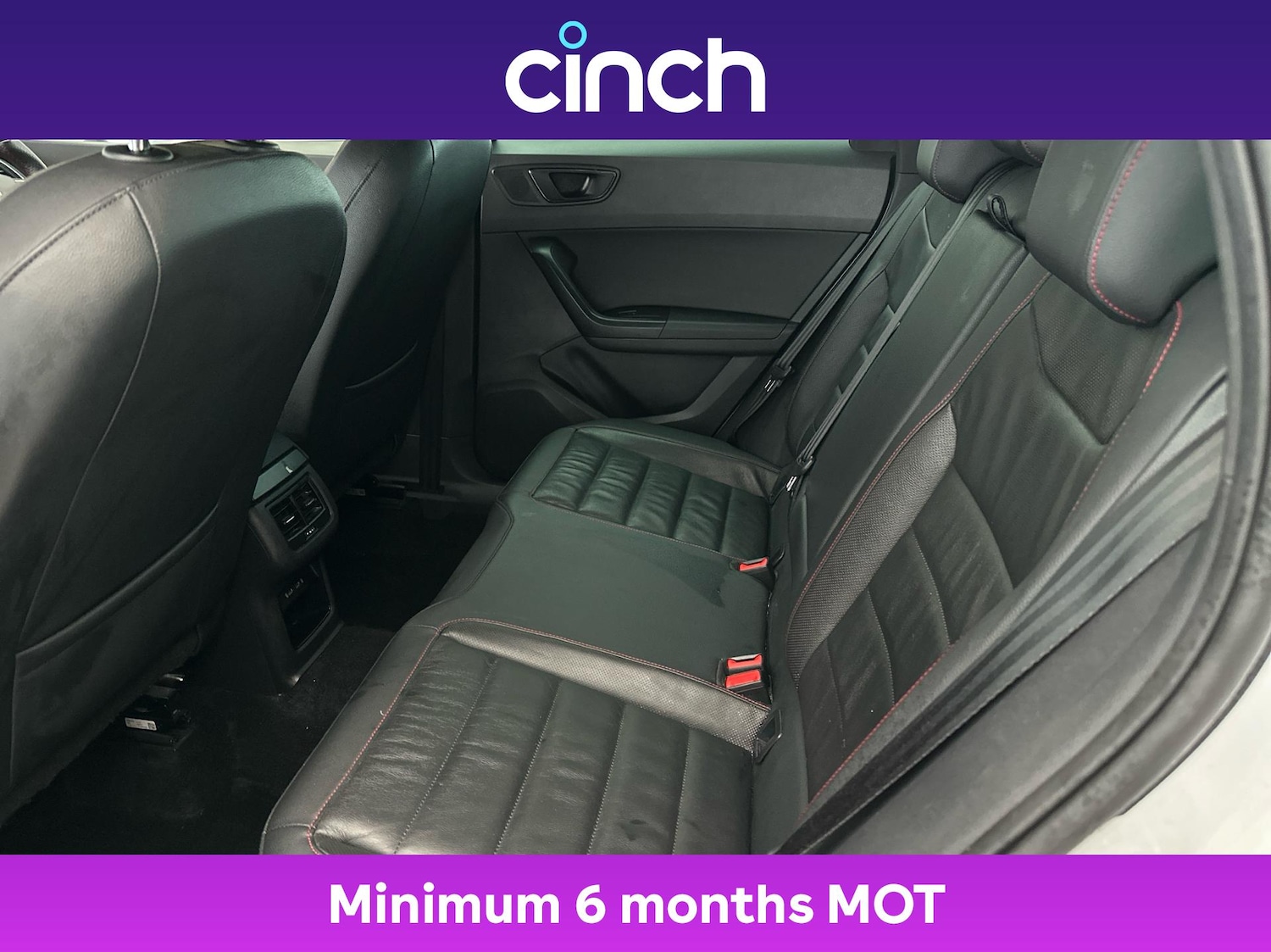 Used SEAT Ateca 2020 for sale - 76590306: Photo 20