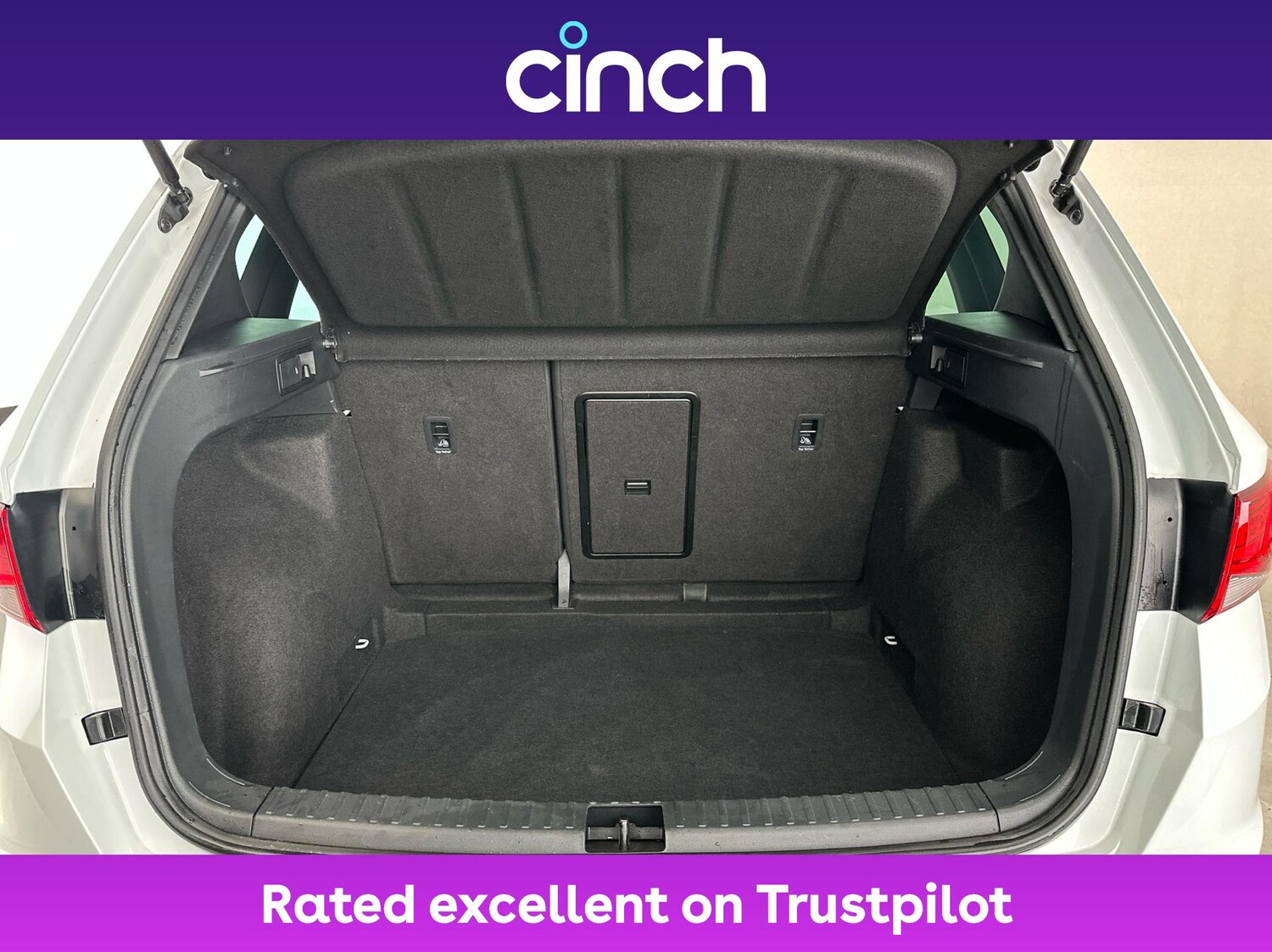 Used SEAT Ateca 2020 for sale - 76590306: Photo 21