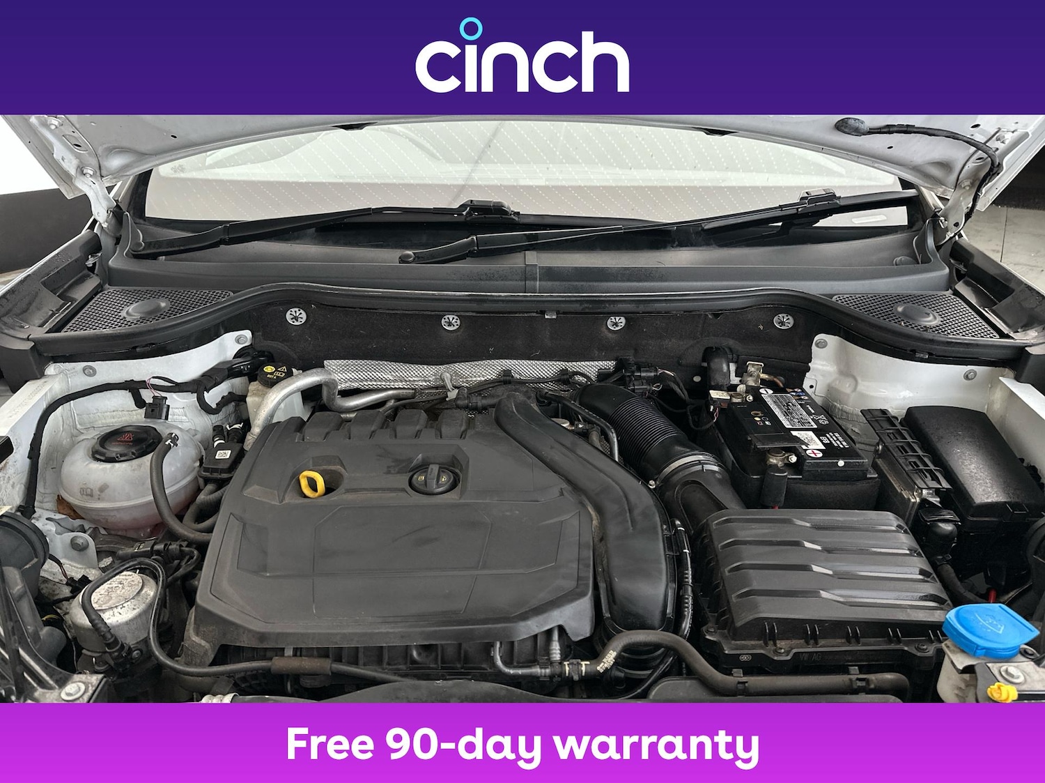 Used SEAT Ateca 2020 for sale - 76590306: Photo 23