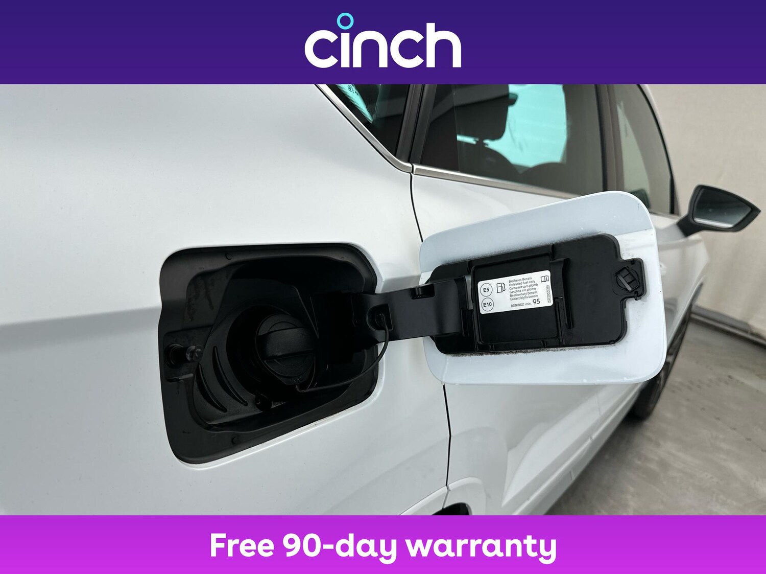 Used SEAT Ateca 2020 for sale - 76590306: Photo 29