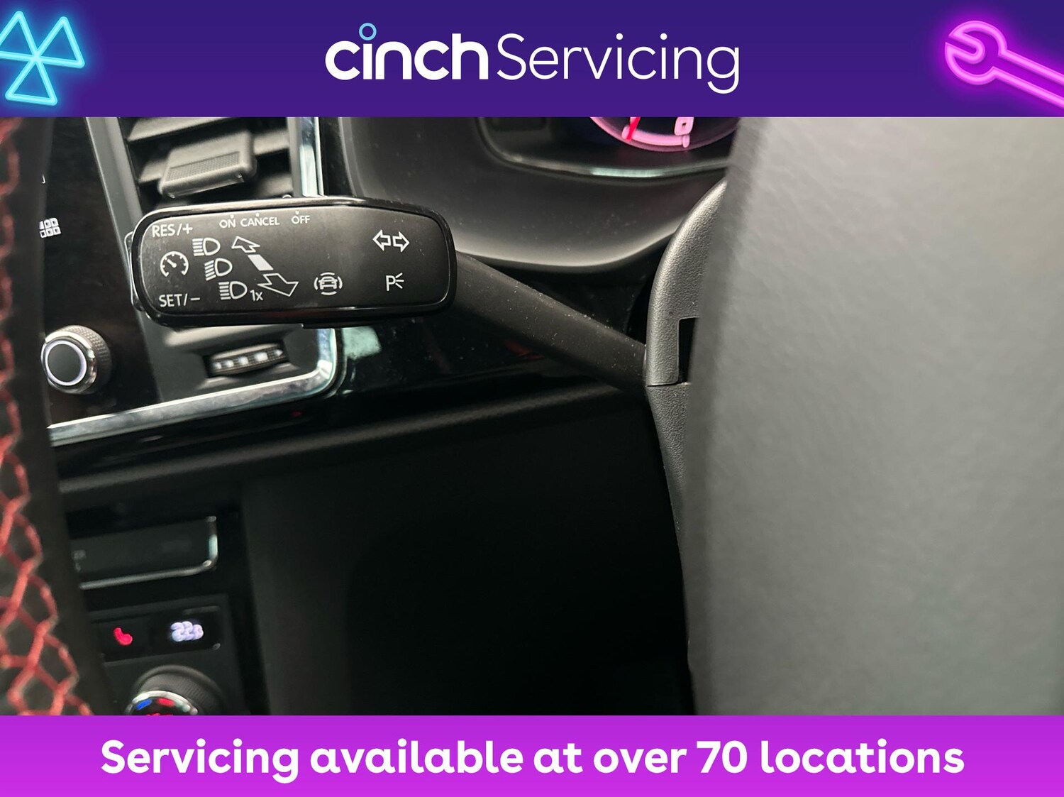 Used SEAT Ateca 2020 for sale - 76590306: Photo 31