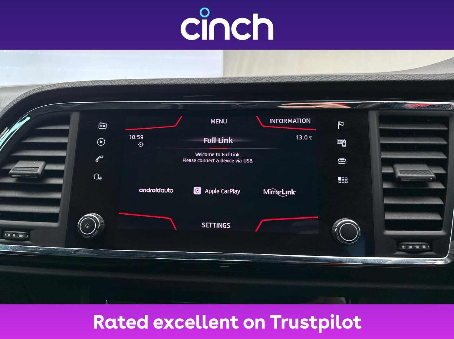 Used SEAT Ateca 2020 for sale - 76590306: Photo 33