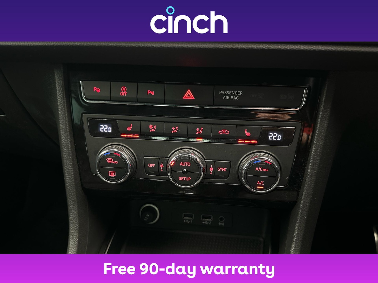 Used SEAT Ateca 2020 for sale - 76590306: Photo 34